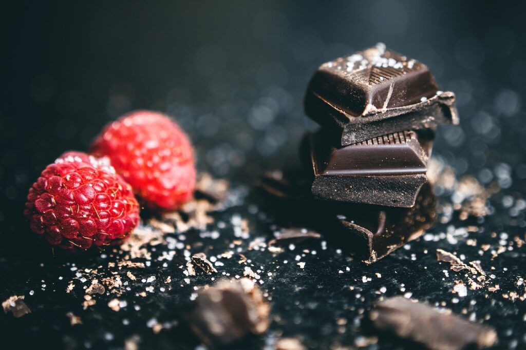 chokladblomma skötsel